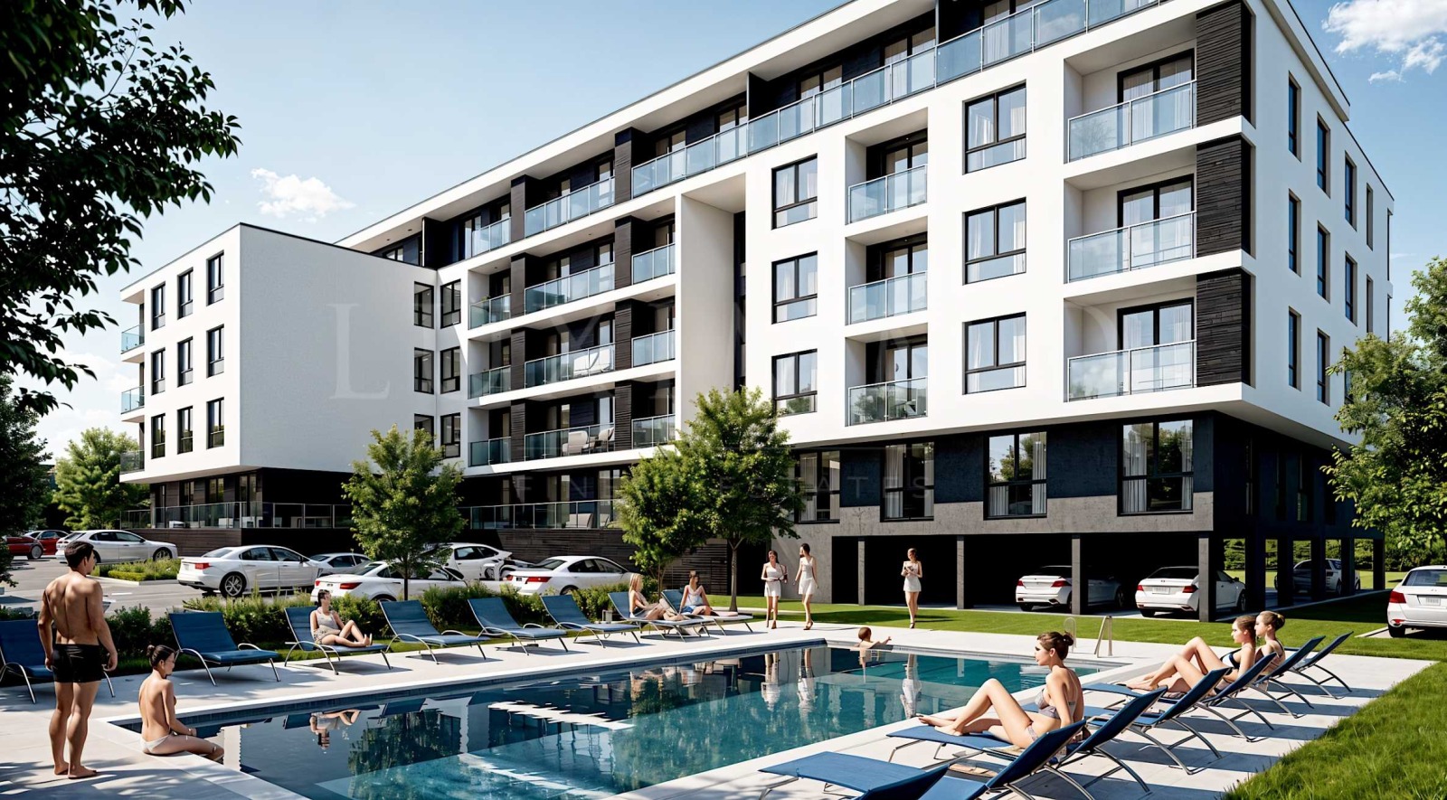 Продава 2-СТАЕН, гр. Царево, област Бургас, снимка 7 - Апартаменти - 54269499