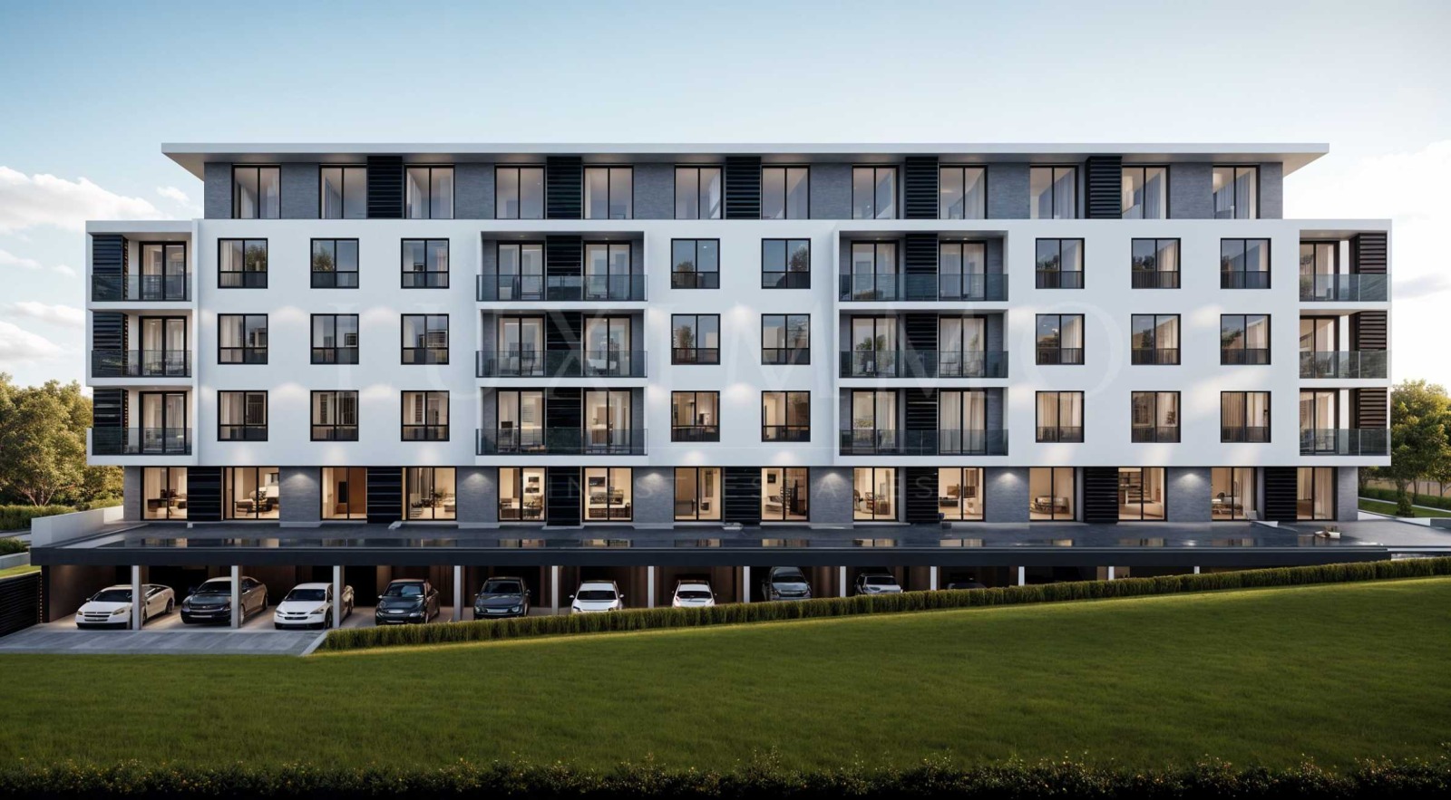 Продава 2-СТАЕН, гр. Царево, област Бургас, снимка 3 - Апартаменти - 54269499