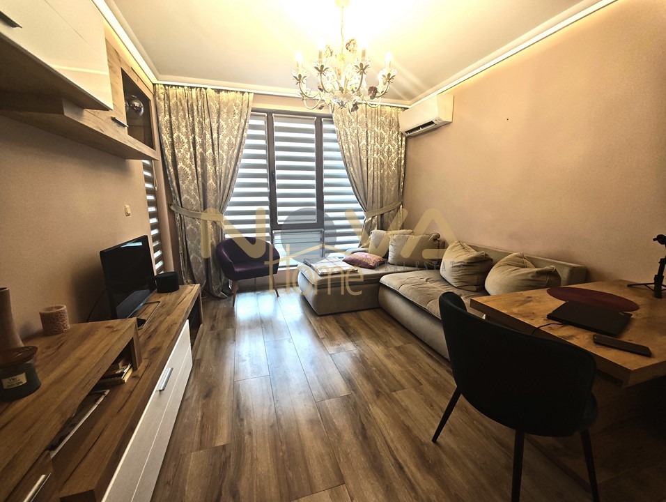 Продава 2-СТАЕН, гр. Варна, Виница, снимка 2 - Апартаменти - 54365737