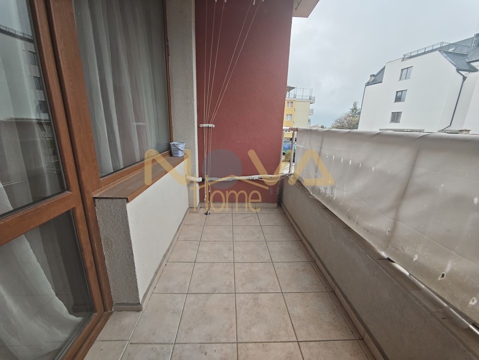 Продава 2-СТАЕН, гр. Варна, Виница, снимка 6 - Апартаменти - 54365737