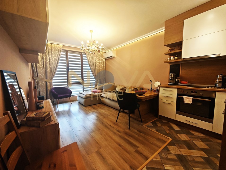 Продава 2-СТАЕН, гр. Варна, Виница, снимка 3 - Апартаменти - 54365737