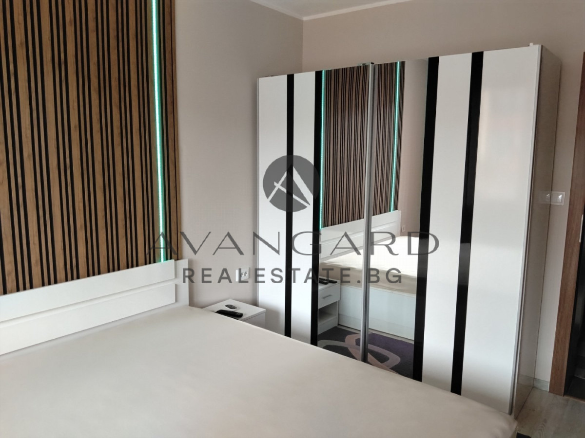 Продава 2-СТАЕН, гр. Пловдив, Остромила, снимка 4 - Апартаменти - 54501865