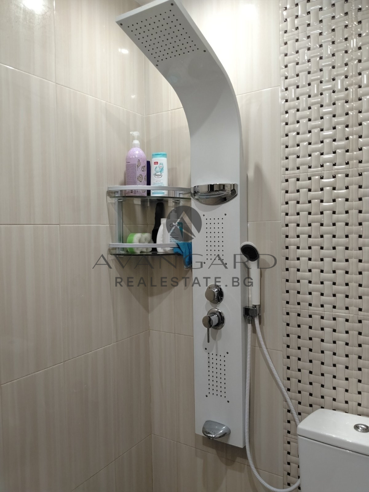 Продава 2-СТАЕН, гр. Пловдив, Остромила, снимка 7 - Апартаменти - 54501865