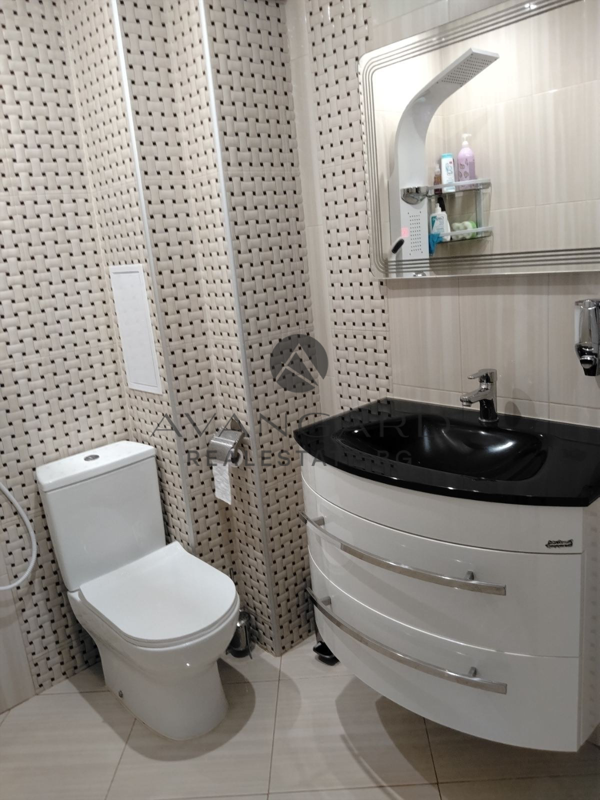Продава 2-СТАЕН, гр. Пловдив, Остромила, снимка 8 - Апартаменти - 54501865