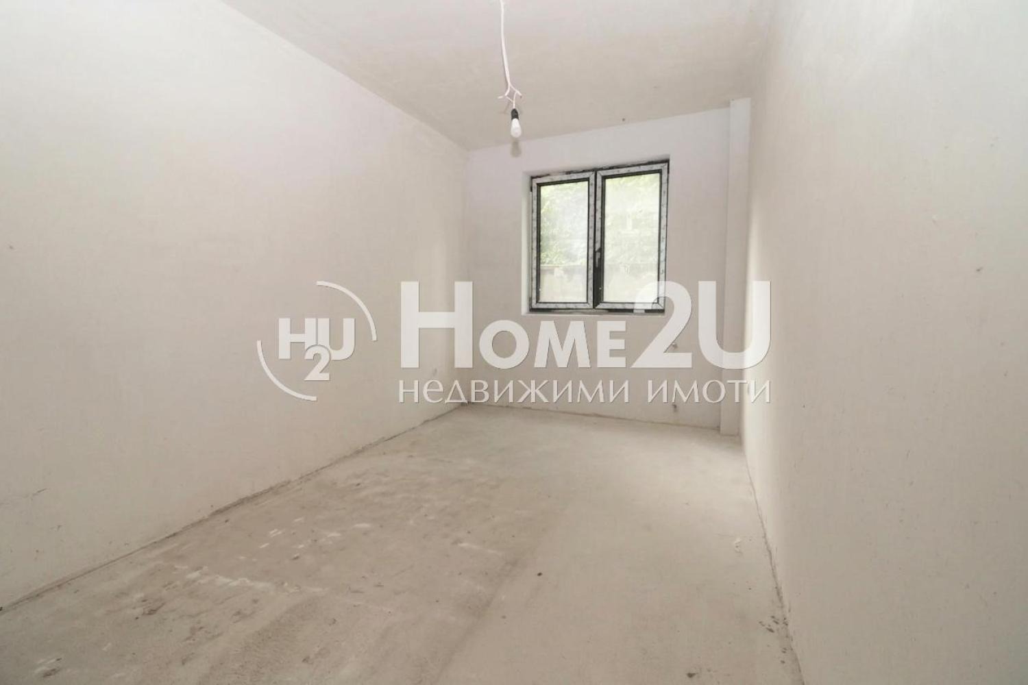 Продава 2-СТАЕН, гр. София, Карпузица, снимка 4 - Апартаменти - 54758701