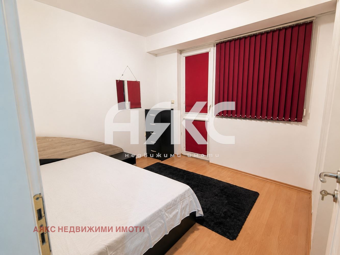 Продава 2-СТАЕН, гр. София, Студентски град, снимка 5 - Апартаменти - 55629453