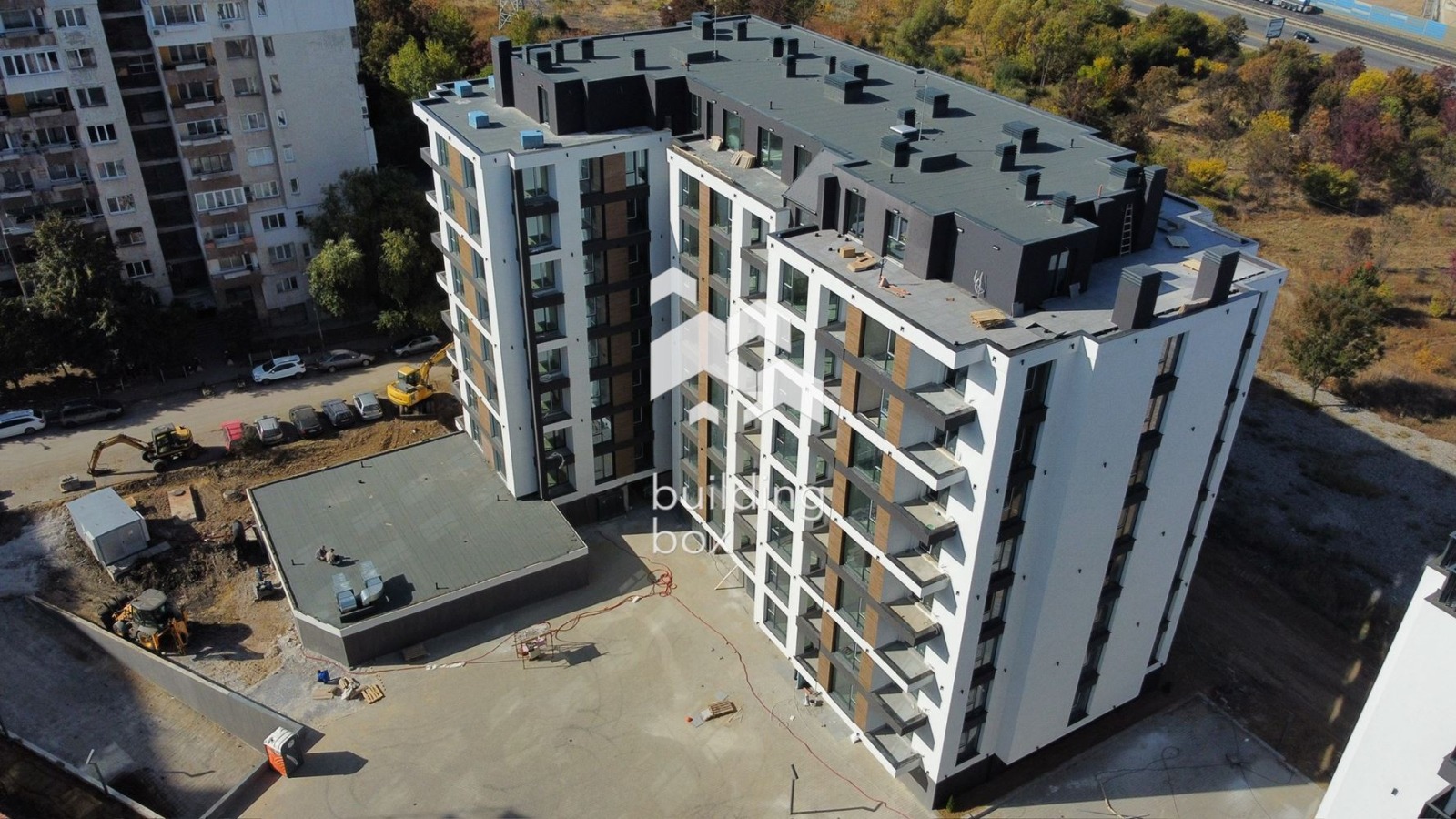 Продава 2-СТАЕН, гр. София, Люлин 5, снимка 14 - Апартаменти - 56429158