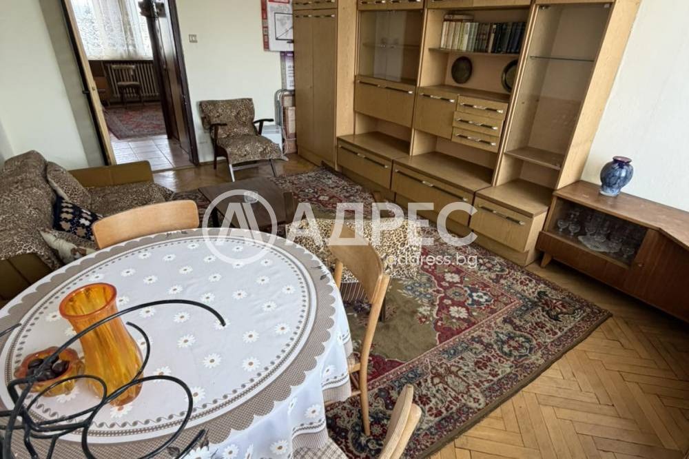 Продава 2-СТАЕН, гр. София, Свобода, снимка 5 - Апартаменти - 56625285