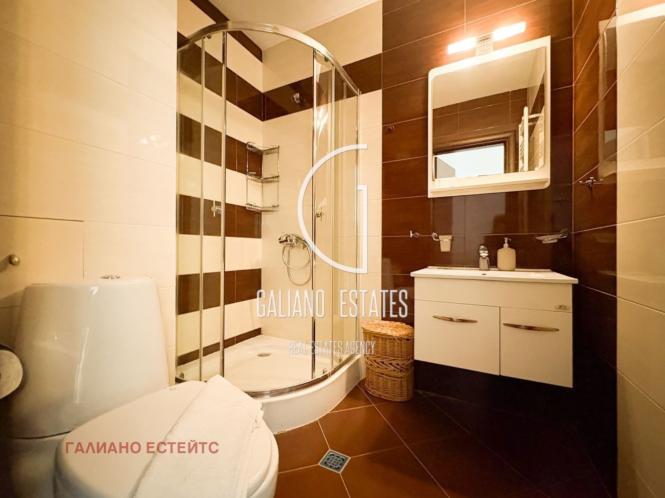 Продава 3-СТАЕН, гр. София, Изток, снимка 8 - Апартаменти - 54834399