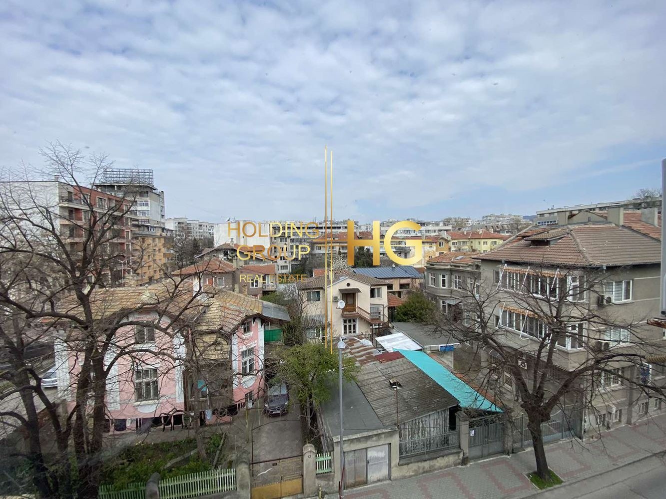 Продава 3-СТАЕН, гр. Варна, Център, снимка 2 - Апартаменти - 55900268