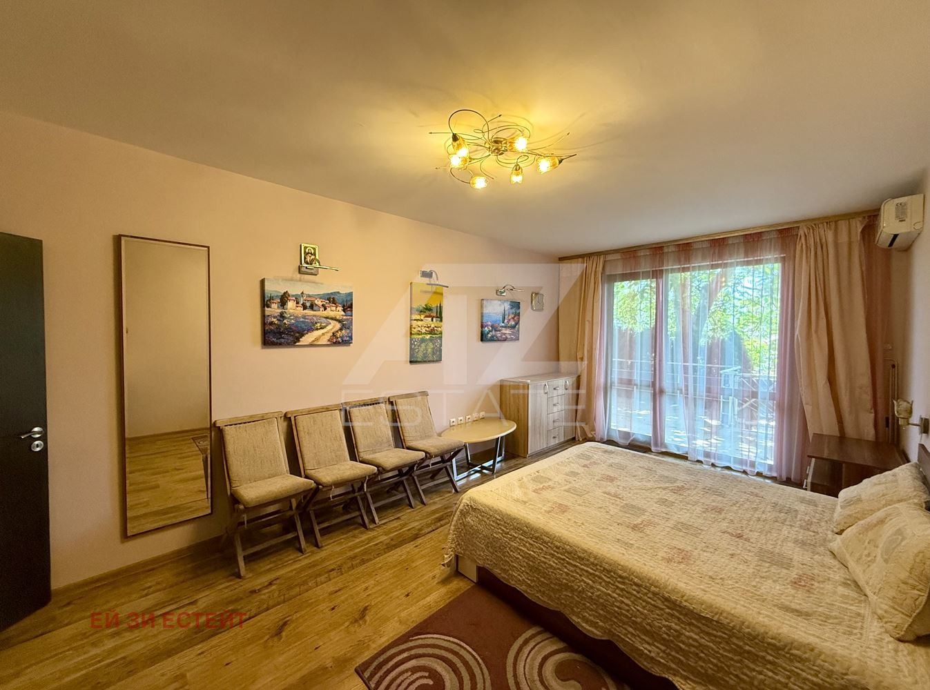 Продава 3-СТАЕН, гр. Варна, м-т Долна Трака, снимка 9 - Апартаменти - 56071057
