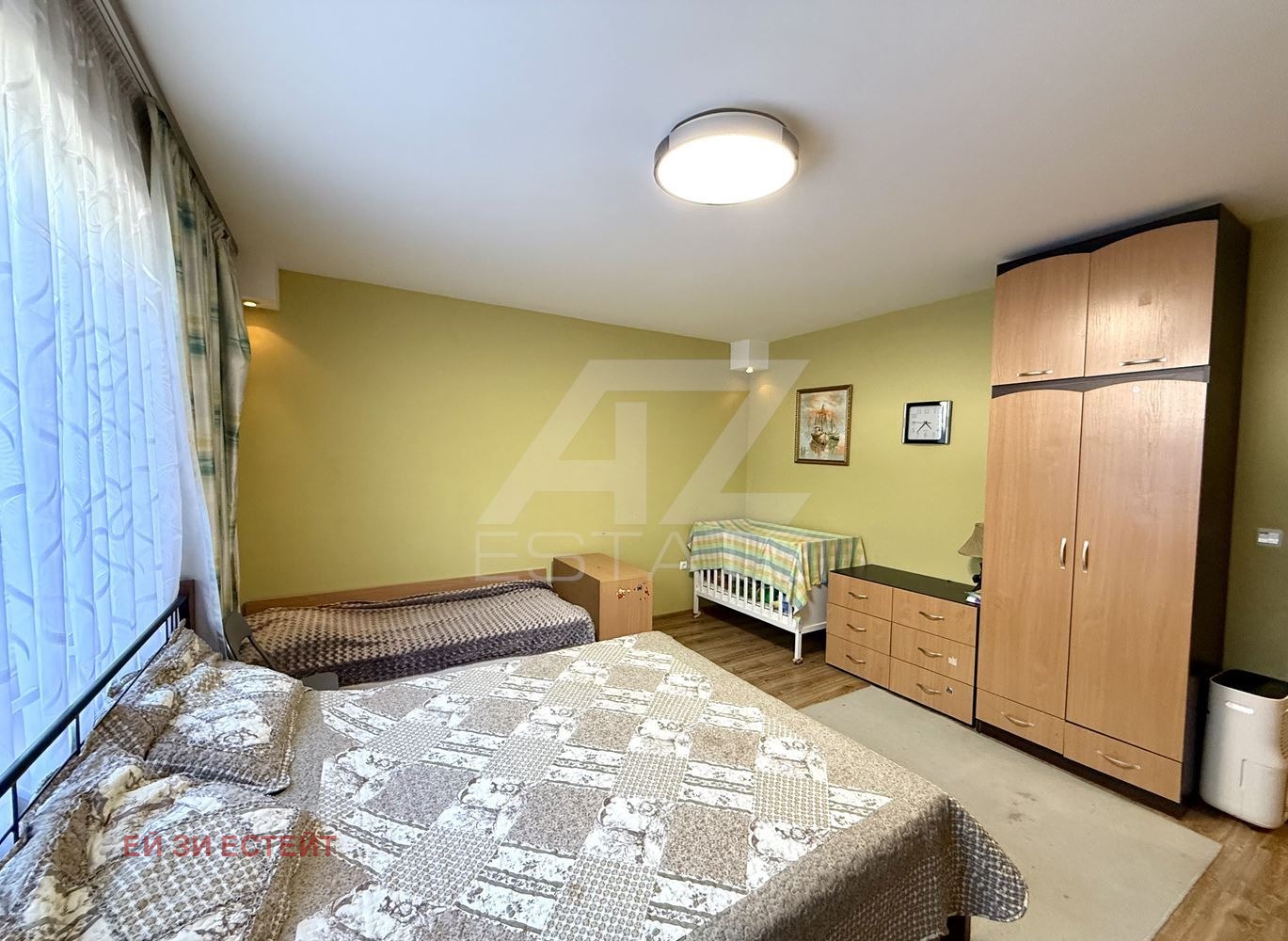 Продава 3-СТАЕН, гр. Варна, м-т Долна Трака, снимка 11 - Апартаменти - 56071057