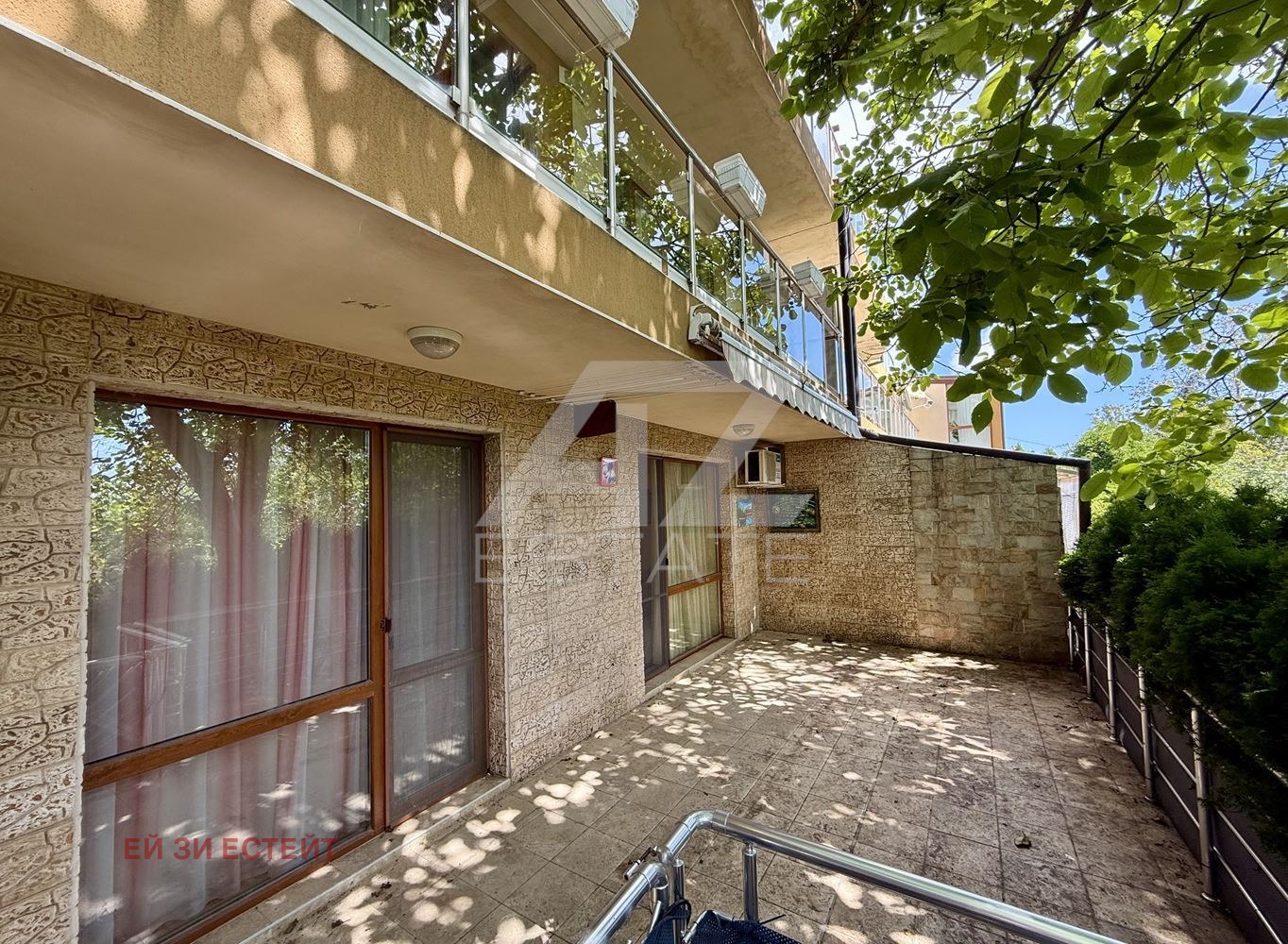 Продава 3-СТАЕН, гр. Варна, м-т Долна Трака