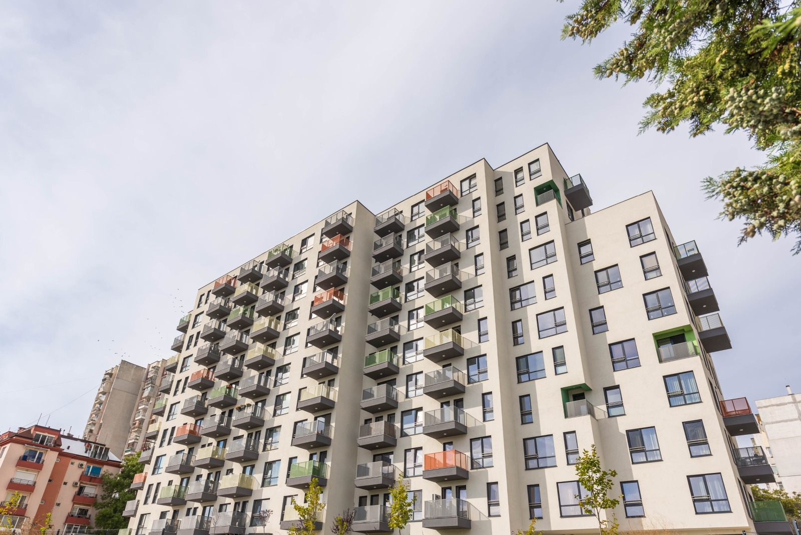 Продава 3-СТАЕН, гр. Варна, Възраждане 1, снимка 16 - Апартаменти - 56458130