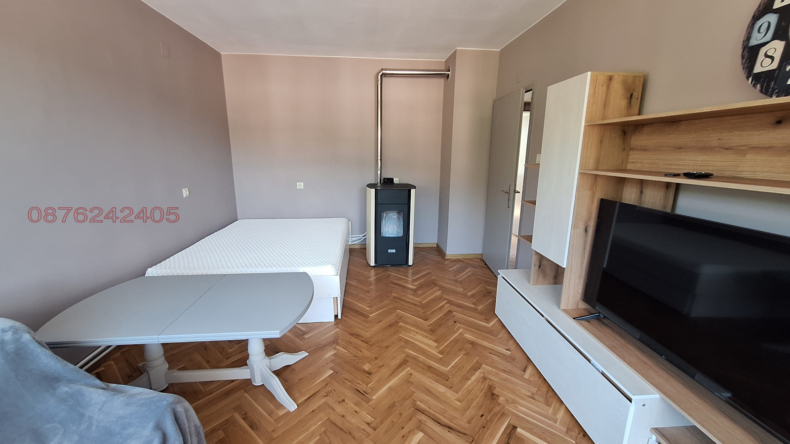 Продава 4-СТАЕН, гр. Троян, област Ловеч, снимка 5 - Апартаменти - 55144952