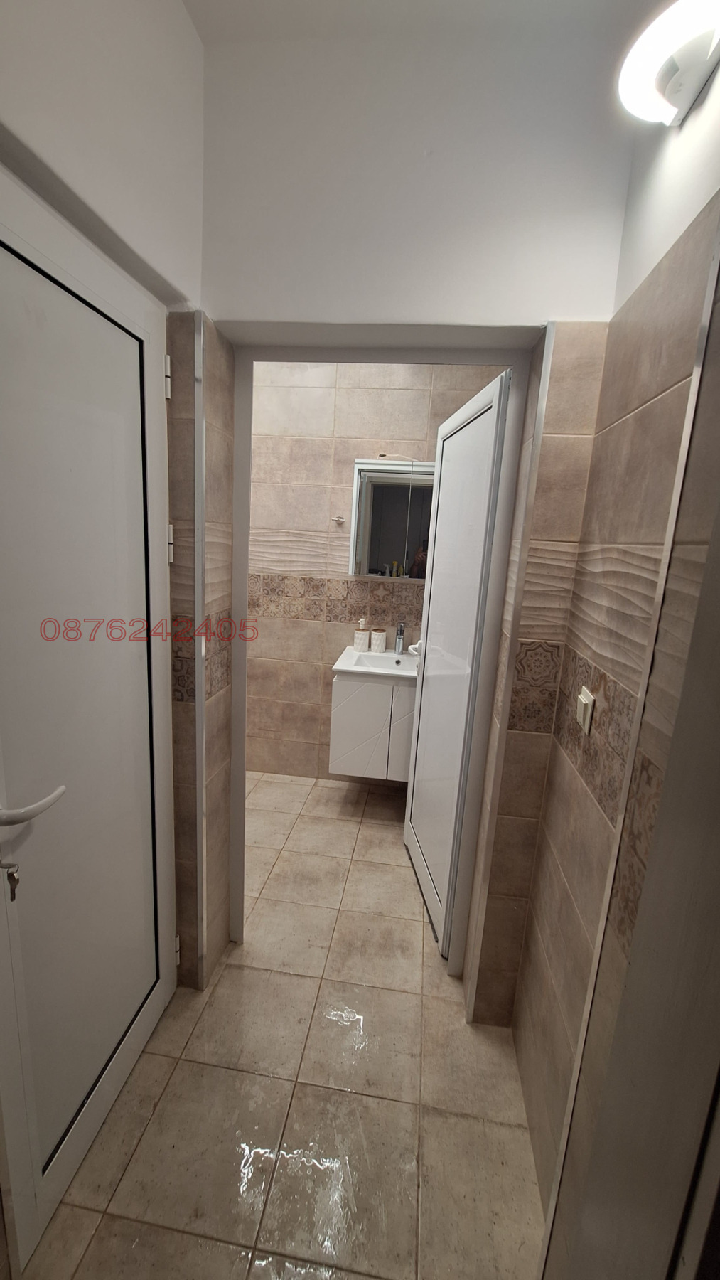Продава 4-СТАЕН, гр. Троян, област Ловеч, снимка 12 - Апартаменти - 55144952