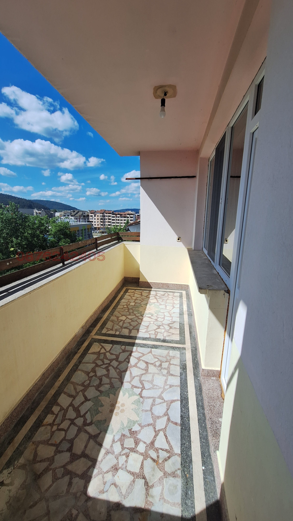 Продава 4-СТАЕН, гр. Троян, област Ловеч, снимка 2 - Апартаменти - 55144952