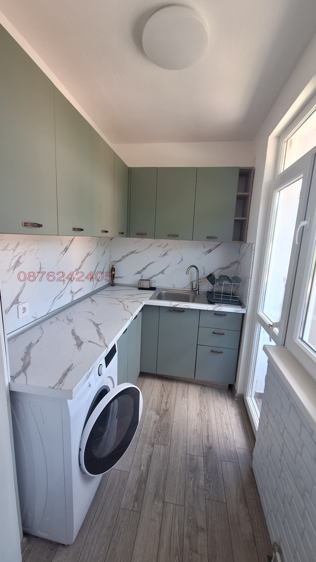 Продава 4-СТАЕН, гр. Троян, област Ловеч, снимка 8 - Апартаменти - 55144952