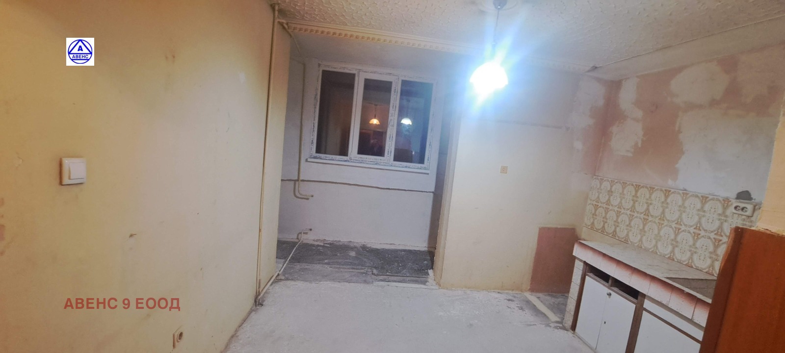 Продава 4-СТАЕН, гр. Плевен, Сторгозия, снимка 4 - Апартаменти - 55009182