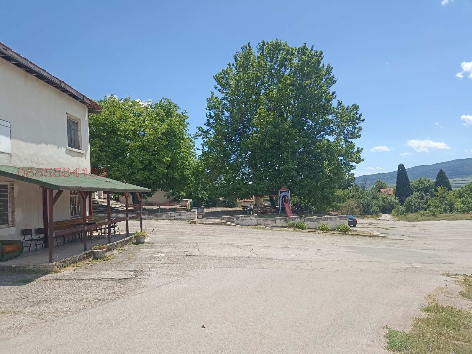 Продава КЪЩА, с. Владимир, област Перник, снимка 6 - Къщи - 54981726