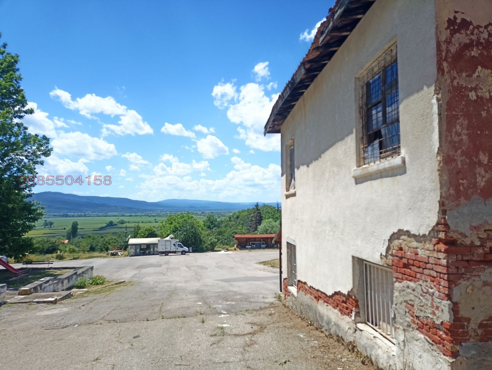 Продава КЪЩА, с. Владимир, област Перник, снимка 7 - Къщи - 54981726