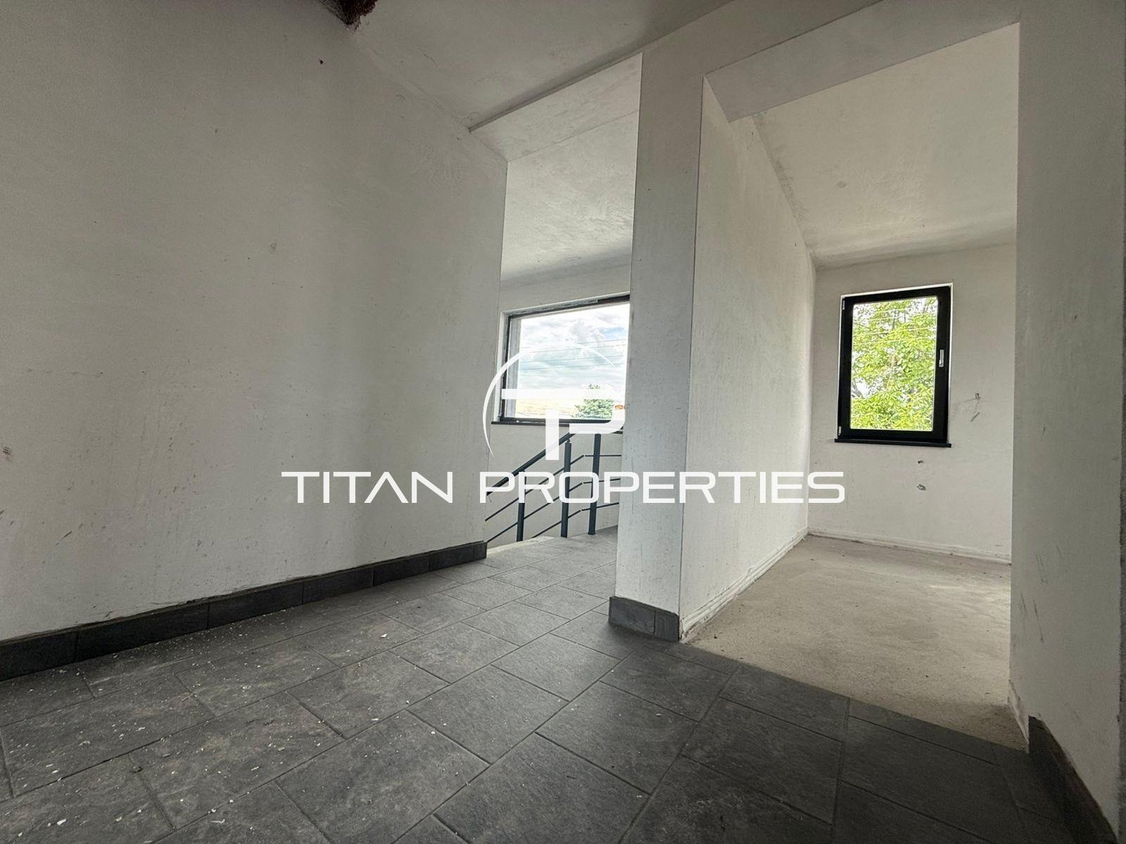 Продава КЪЩА, с. Труд, област Пловдив, снимка 10 - Къщи - 55350687