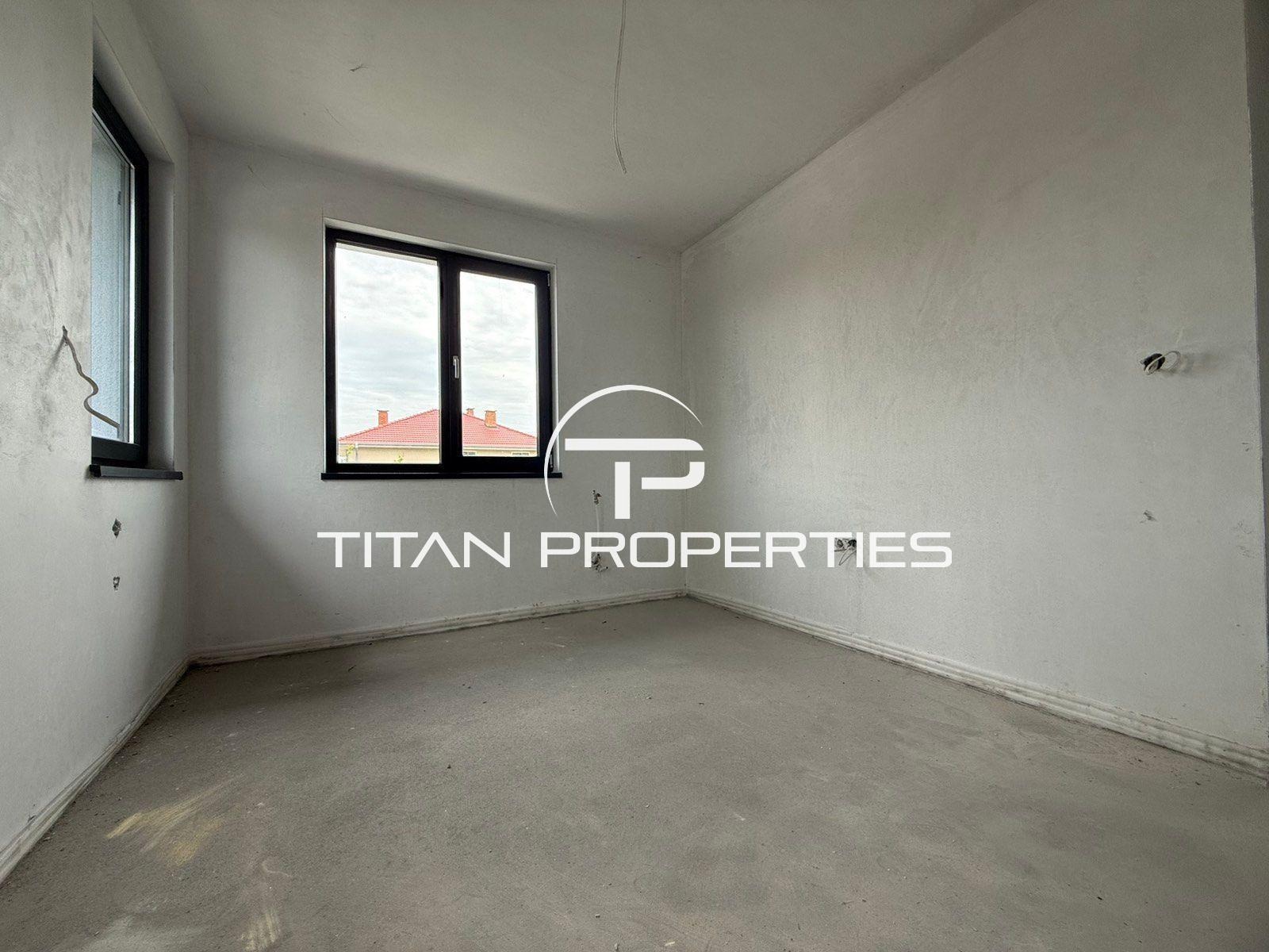 Продава КЪЩА, с. Труд, област Пловдив, снимка 13 - Къщи - 55350687
