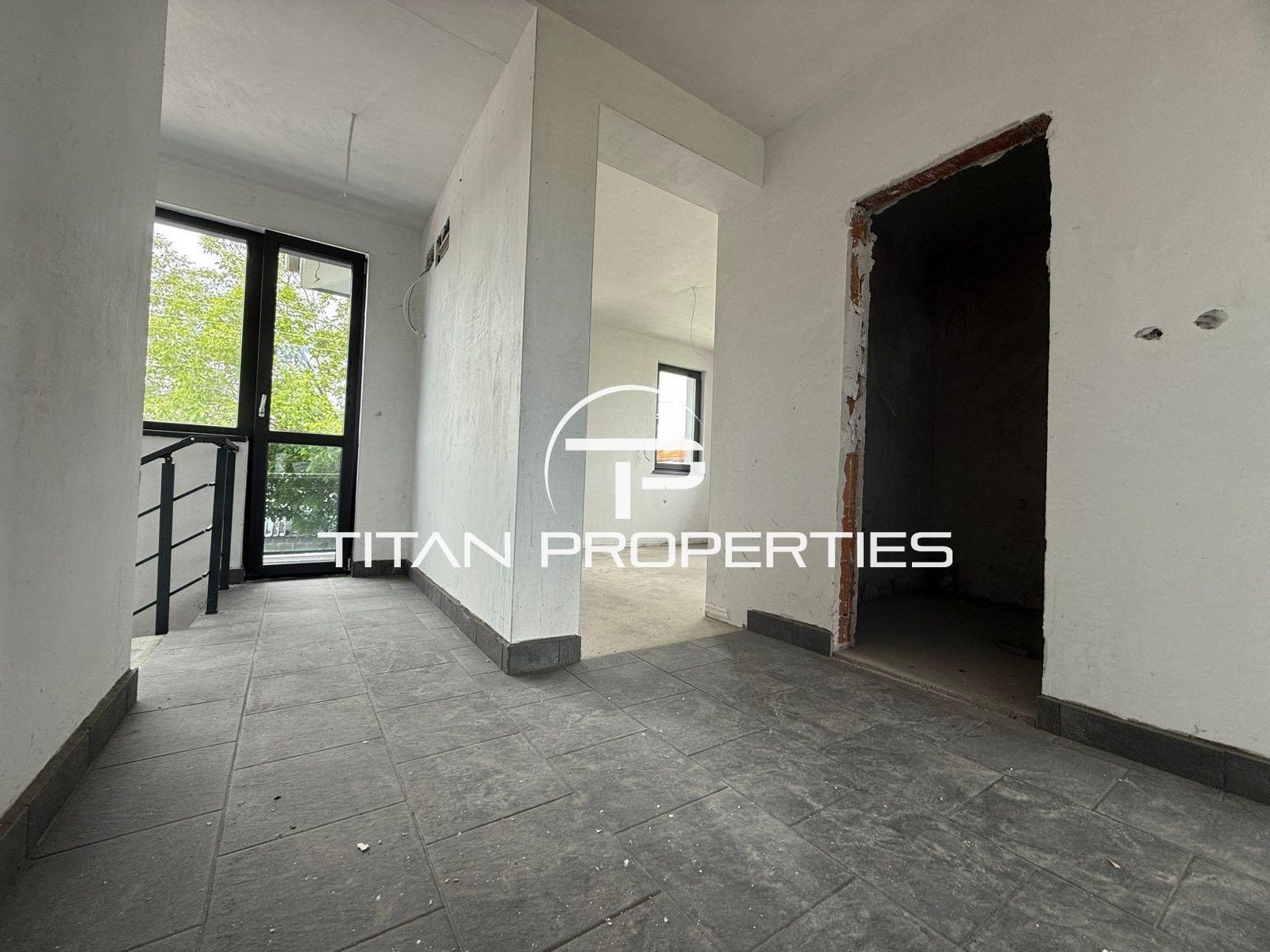 Продава КЪЩА, с. Труд, област Пловдив, снимка 7 - Къщи - 55350687