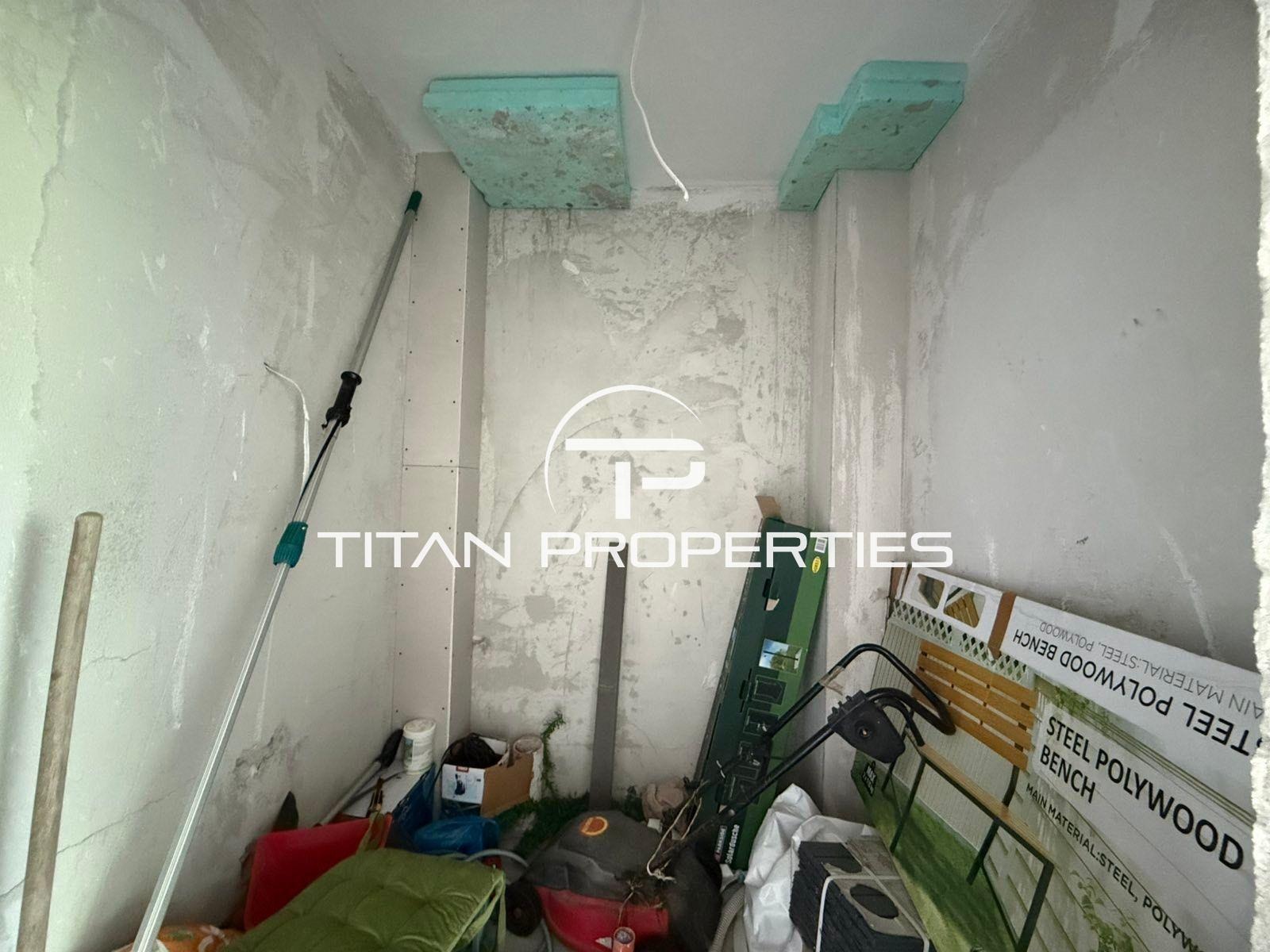 Продава КЪЩА, с. Труд, област Пловдив, снимка 15 - Къщи - 55350687