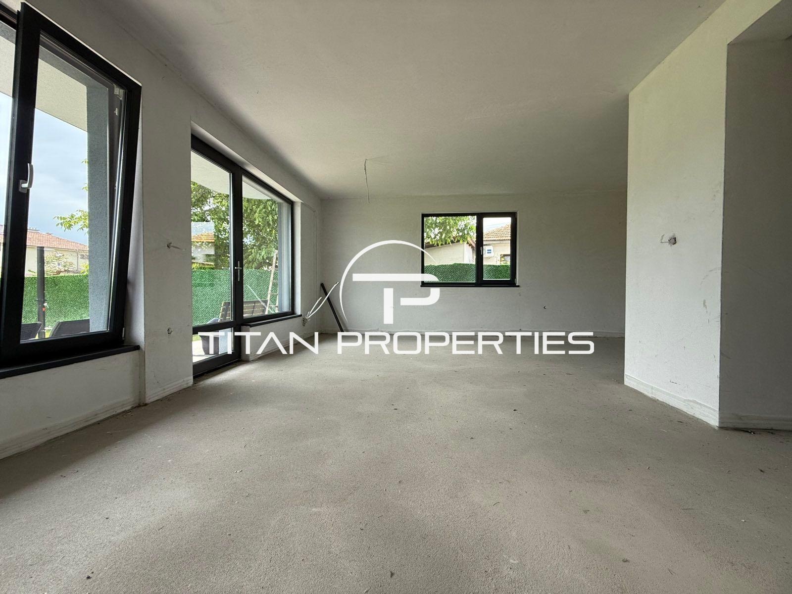 Продава КЪЩА, с. Труд, област Пловдив, снимка 3 - Къщи - 55350687