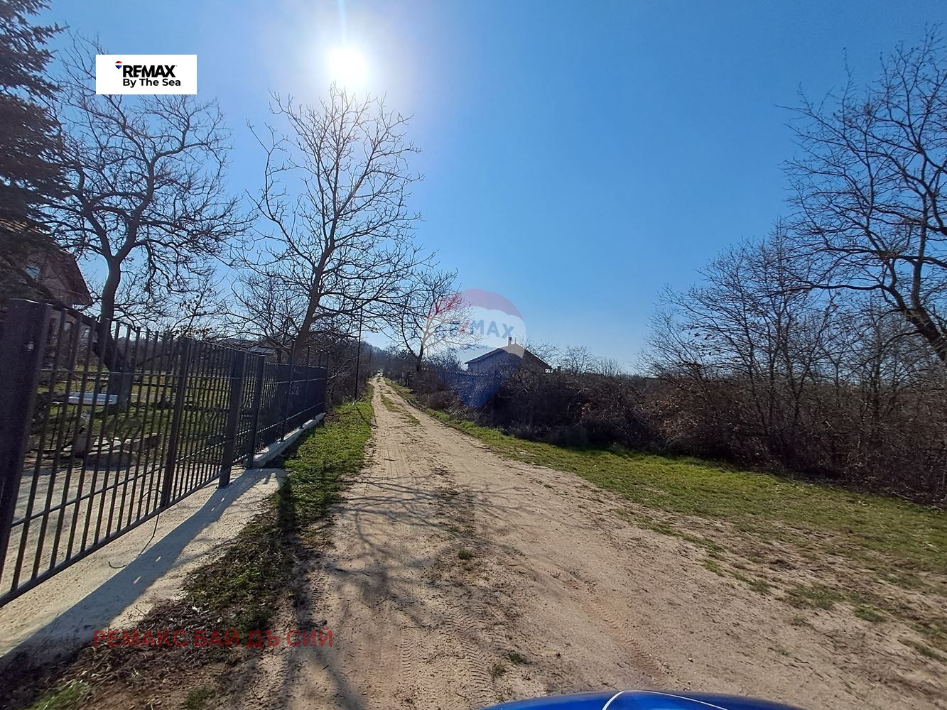 Продава ПАРЦЕЛ, гр. Варна, м-т Перчемлията, снимка 3 - Парцели - 53857967