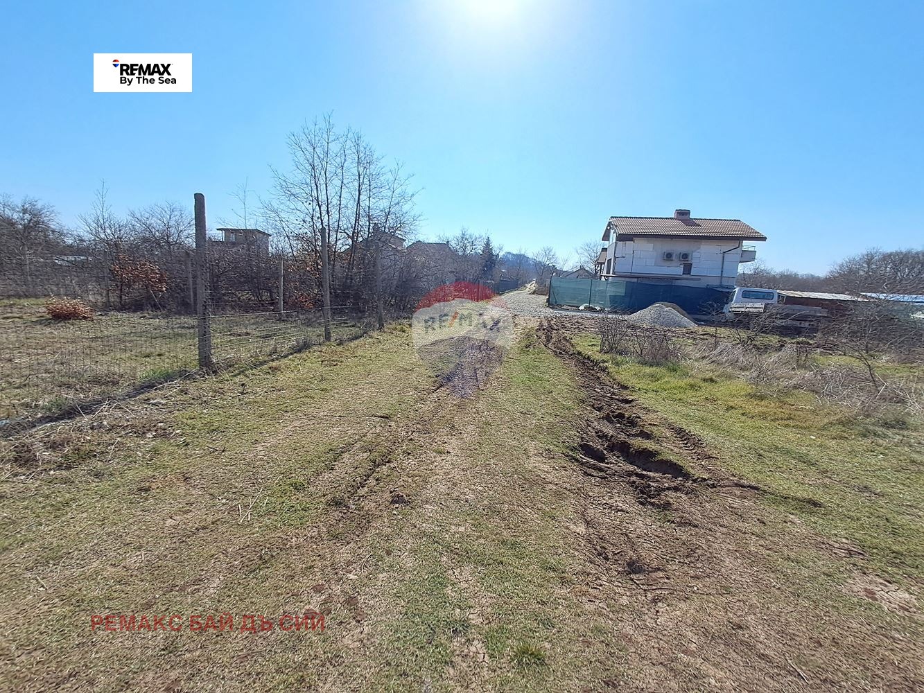 Продава ПАРЦЕЛ, гр. Варна, м-т Перчемлията, снимка 5 - Парцели - 53857967