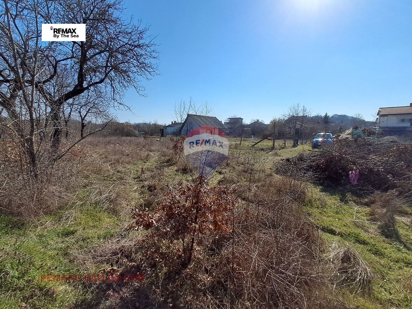 Продава ПАРЦЕЛ, гр. Варна, м-т Перчемлията, снимка 6 - Парцели - 53857967