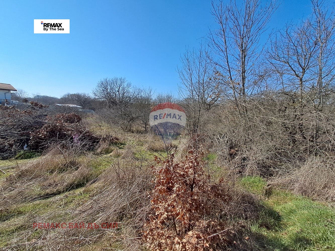 Продава ПАРЦЕЛ, гр. Варна, м-т Перчемлията, снимка 10 - Парцели - 53857967