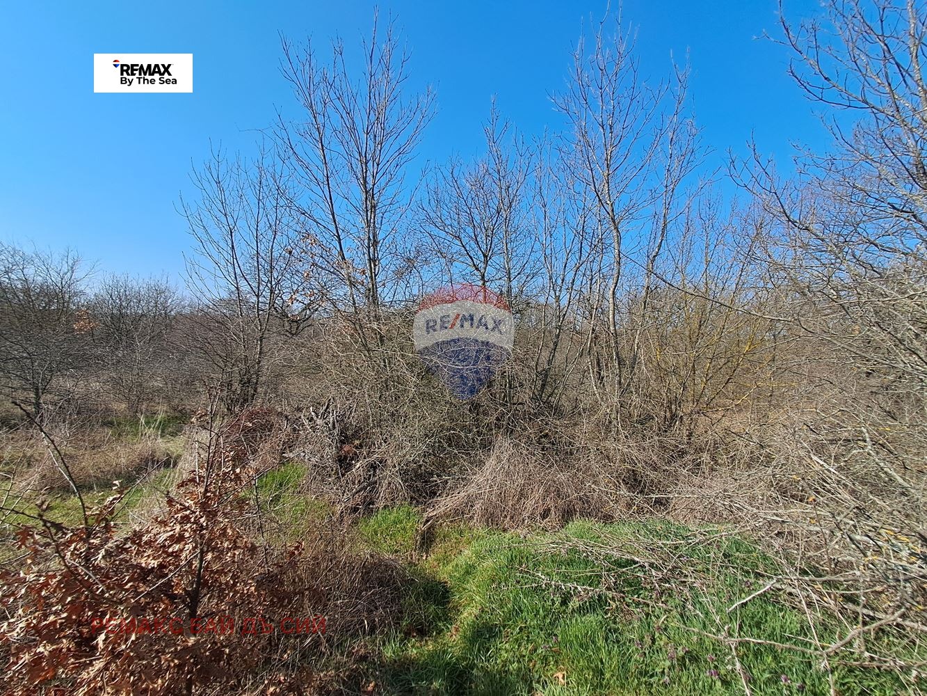 Продава ПАРЦЕЛ, гр. Варна, м-т Перчемлията, снимка 12 - Парцели - 53857967