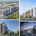 Продава  2-стаен град Варна , Кайсиева градина , 60 кв.м | 64359208