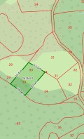 Продава ПАРЦЕЛ, област Ловеч, гр. Троян • 13500 € / 26403.70 лв. • 87591602 5