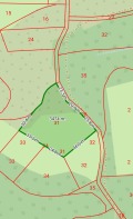 Продава ПАРЦЕЛ, област Ловеч, гр. Троян • 13500 € / 26403.70 лв. • 87591602 1