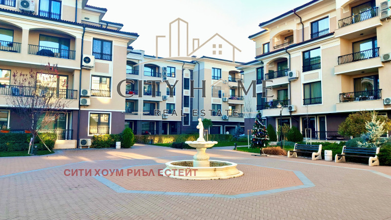Продава 2-СТАЕН в град Пловдив, Остромила - 63 кв.м / 137 000 € » 267 948.71 лв., СИТИ ХОУМ РИЪЛ ЕСТЕЙТ