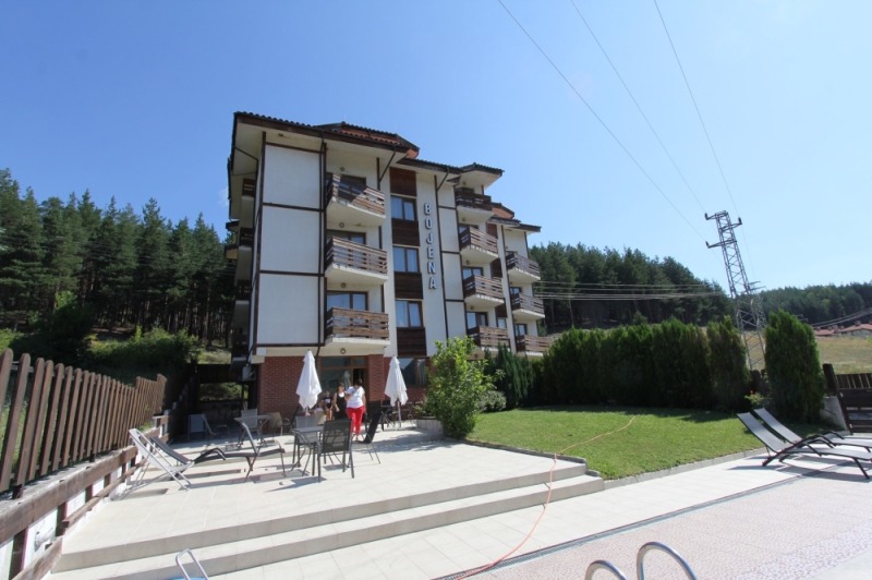 Продава 3-СТАЕН в област Благоевград, гр. Добринище - 82 кв.м / 80 000 € » 156 466.40 лв., ИНТЕРПРАЙМ БАНСКО