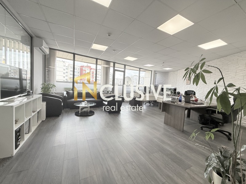 Продава ОФИС в град София, Младост 1А - 423 кв.м / 549 000 € » 1 073 750.67 лв., ИНКЛУЗИВ 3