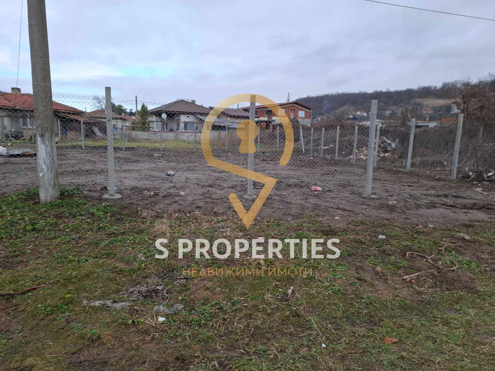 Продава ПАРЦЕЛ | Imot.bg — изображение 3