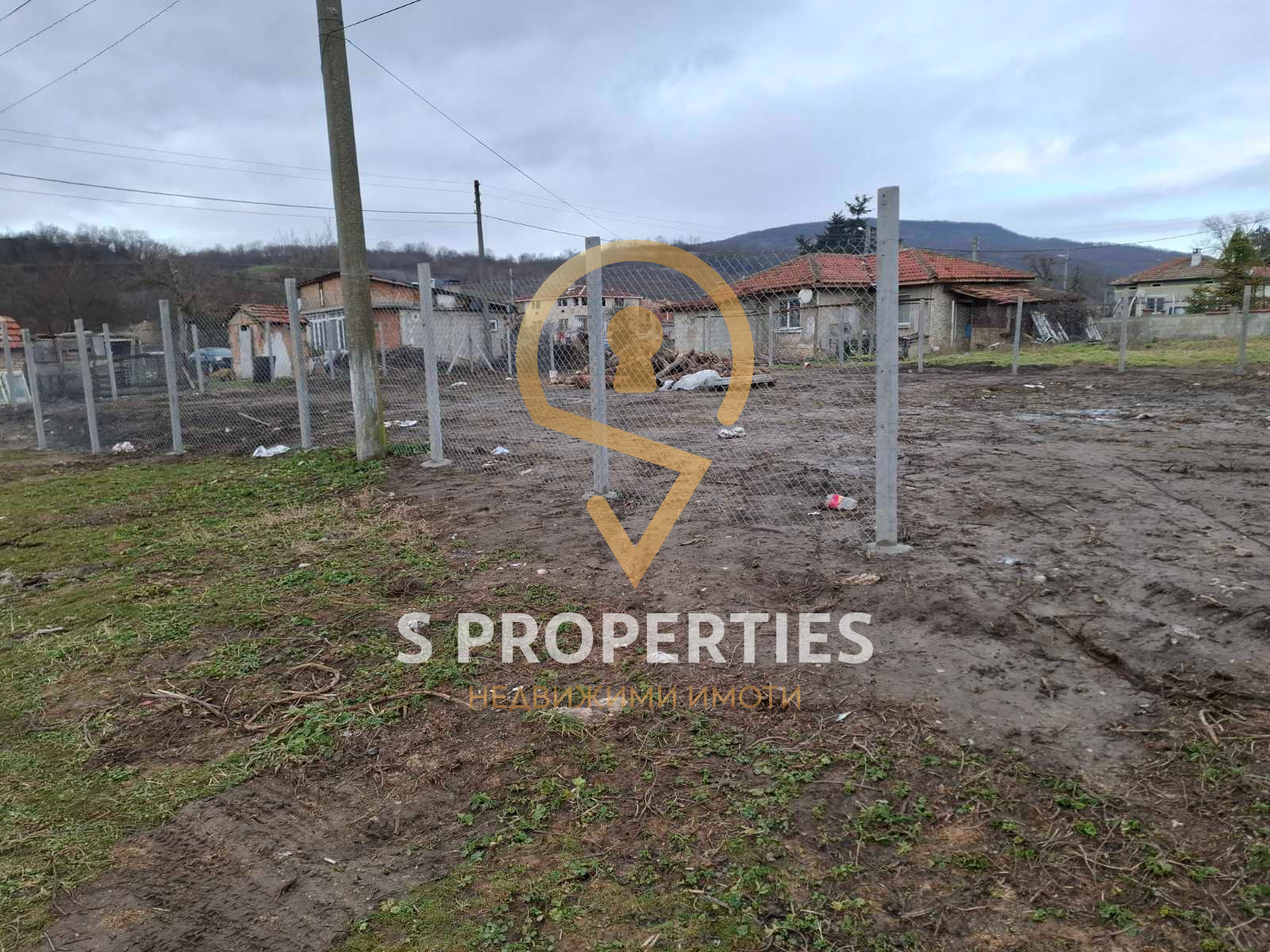 Продава ПАРЦЕЛ | Imot.bg — изображение 1