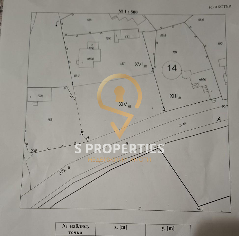 Продава ПАРЦЕЛ | Imot.bg — изображение 6