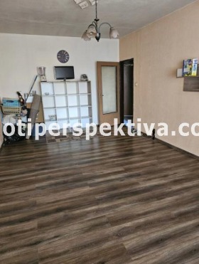 1 slaapkamer Kjutsjuk Parizj, Plovdiv 2