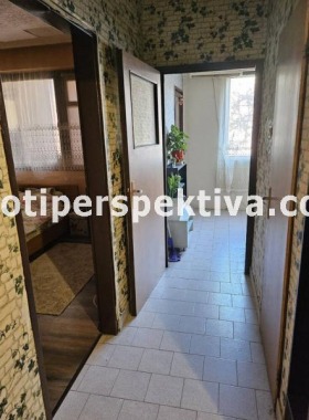 1 slaapkamer Kjutsjuk Parizj, Plovdiv 10