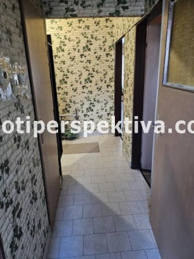 1 slaapkamer Kjutsjuk Parizj, Plovdiv 11