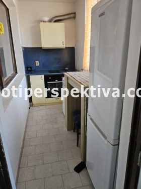 1 slaapkamer Kjutsjuk Parizj, Plovdiv 3