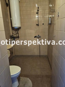 1 slaapkamer Kjutsjuk Parizj, Plovdiv 8