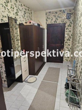 1 slaapkamer Kjutsjuk Parizj, Plovdiv 9